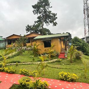 Odyssey Stays Umbir, Umiam Lake
