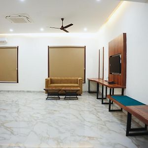 The Krati Resort & Convention Centre